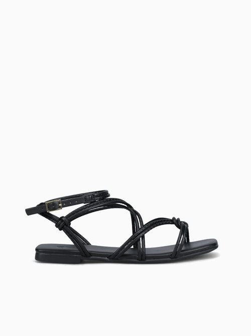 Laguna Preto Napa Black / 5 / M