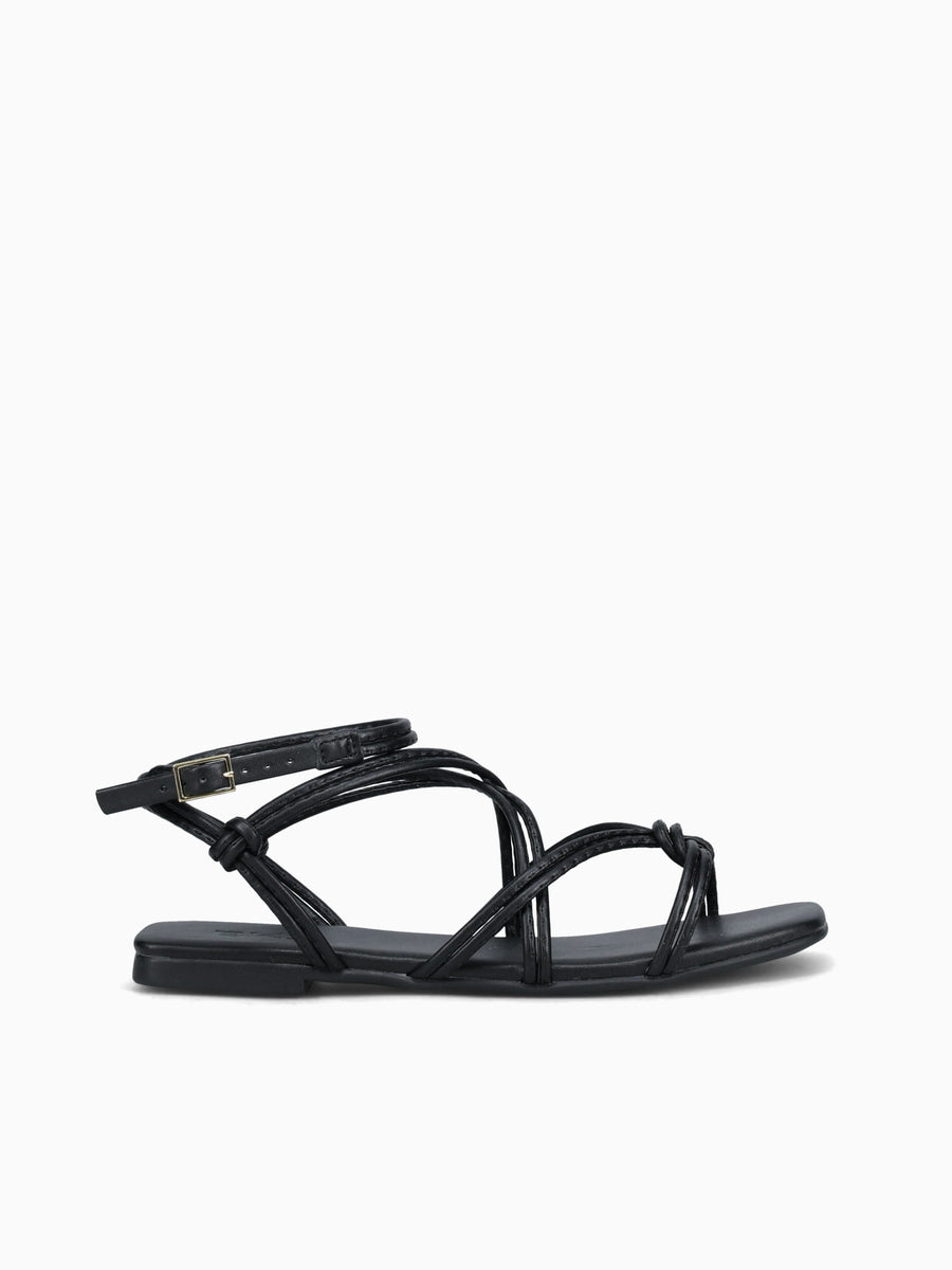 Laguna Preto Napa Black / 5 / M