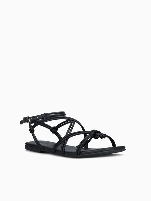 Laguna Preto Napa Black / 5 / M