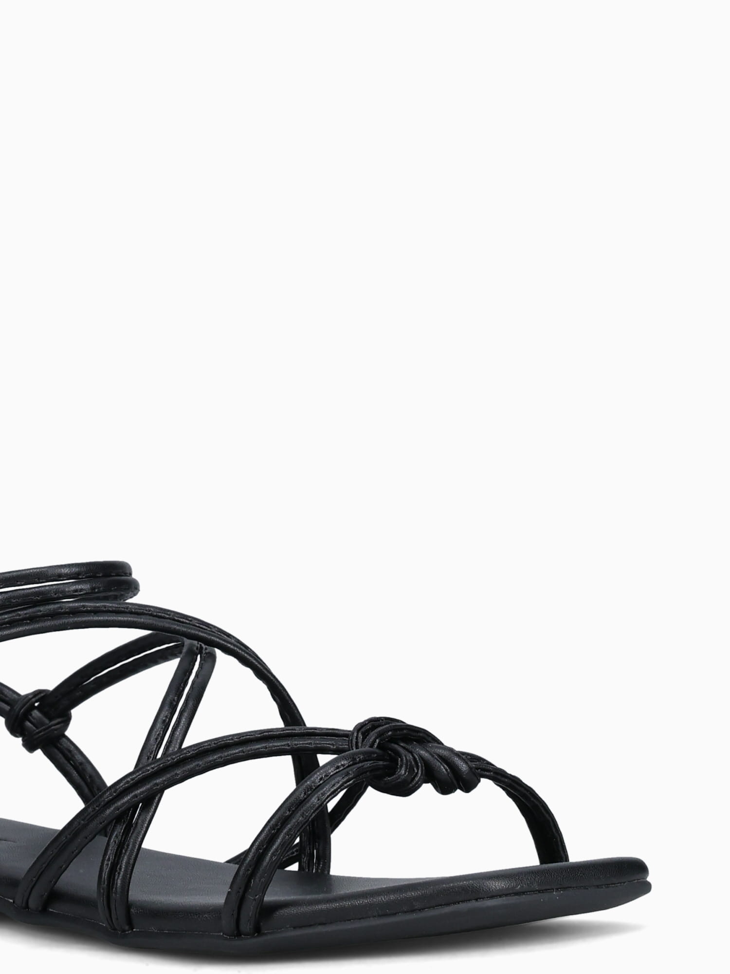 Laguna Preto Napa Black / 5 / M