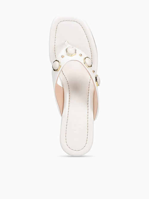 Brava Off White Intense Off White / 5 / M