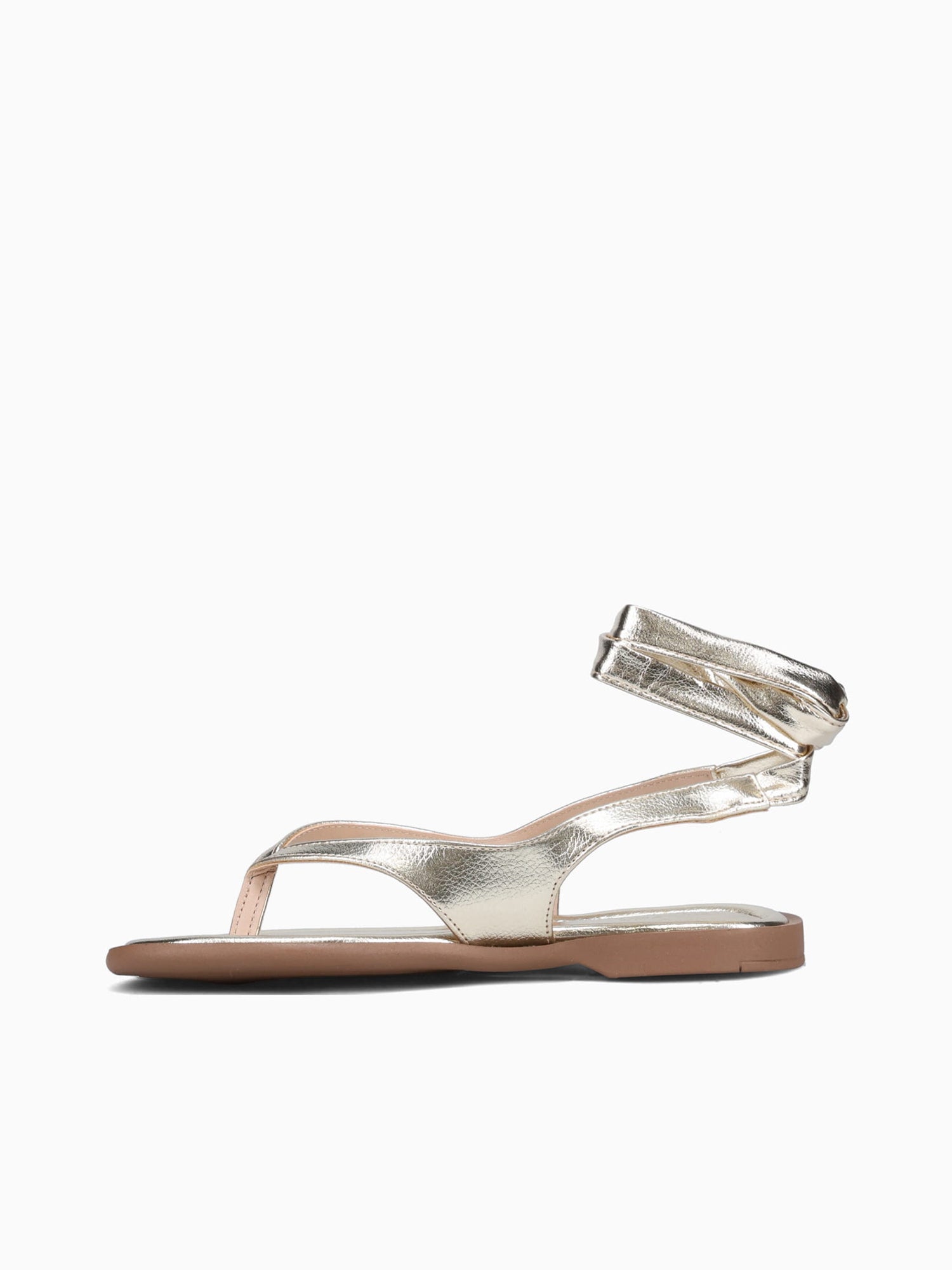 Minori Ouro Metallic Gold / 5 / M