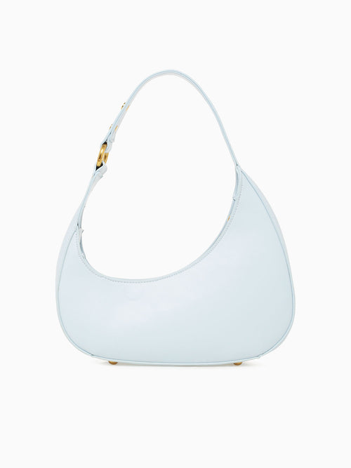 Lady Shoulder Bag Lbl Light Blue
