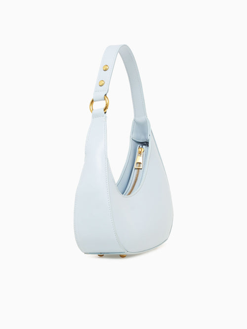 Lady Shoulder Bag Lbl Light Blue