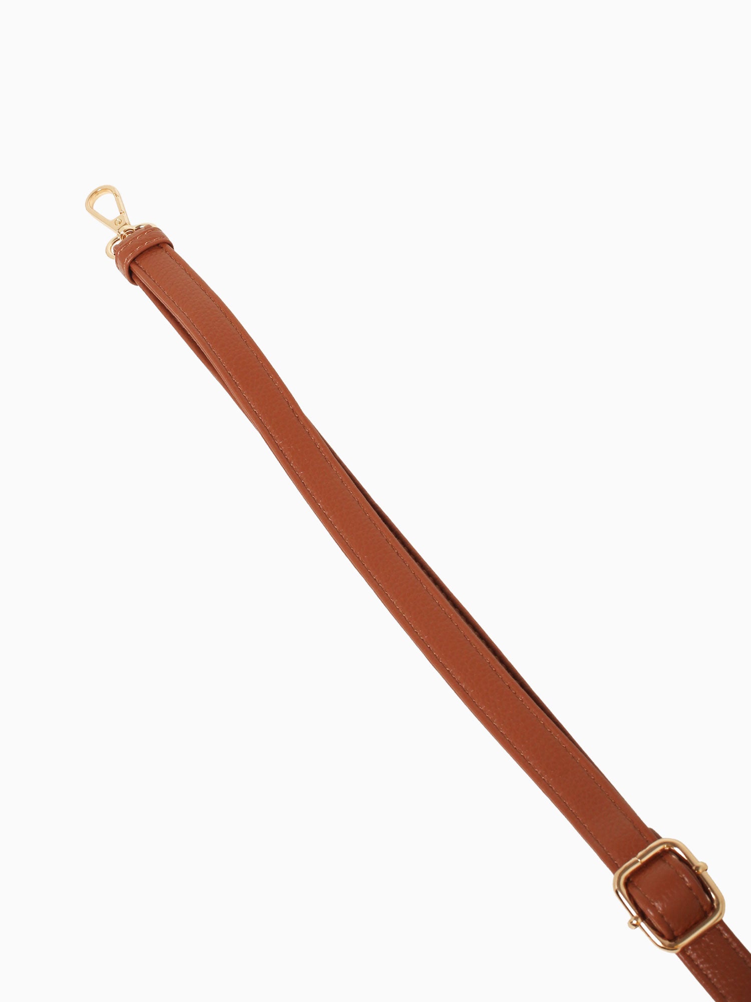 Lya Top Handle Br Brown