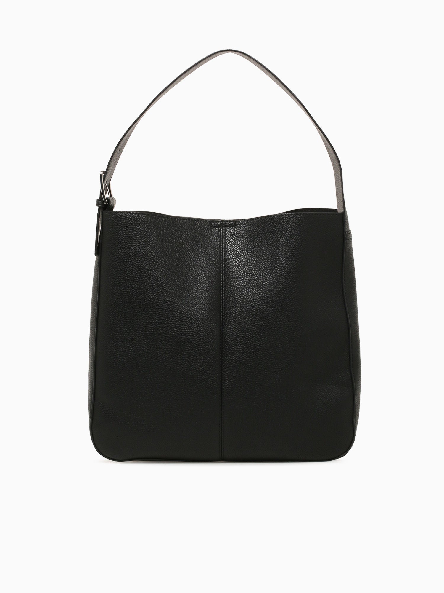 Ophilia Shoulder Bag  Bk Black