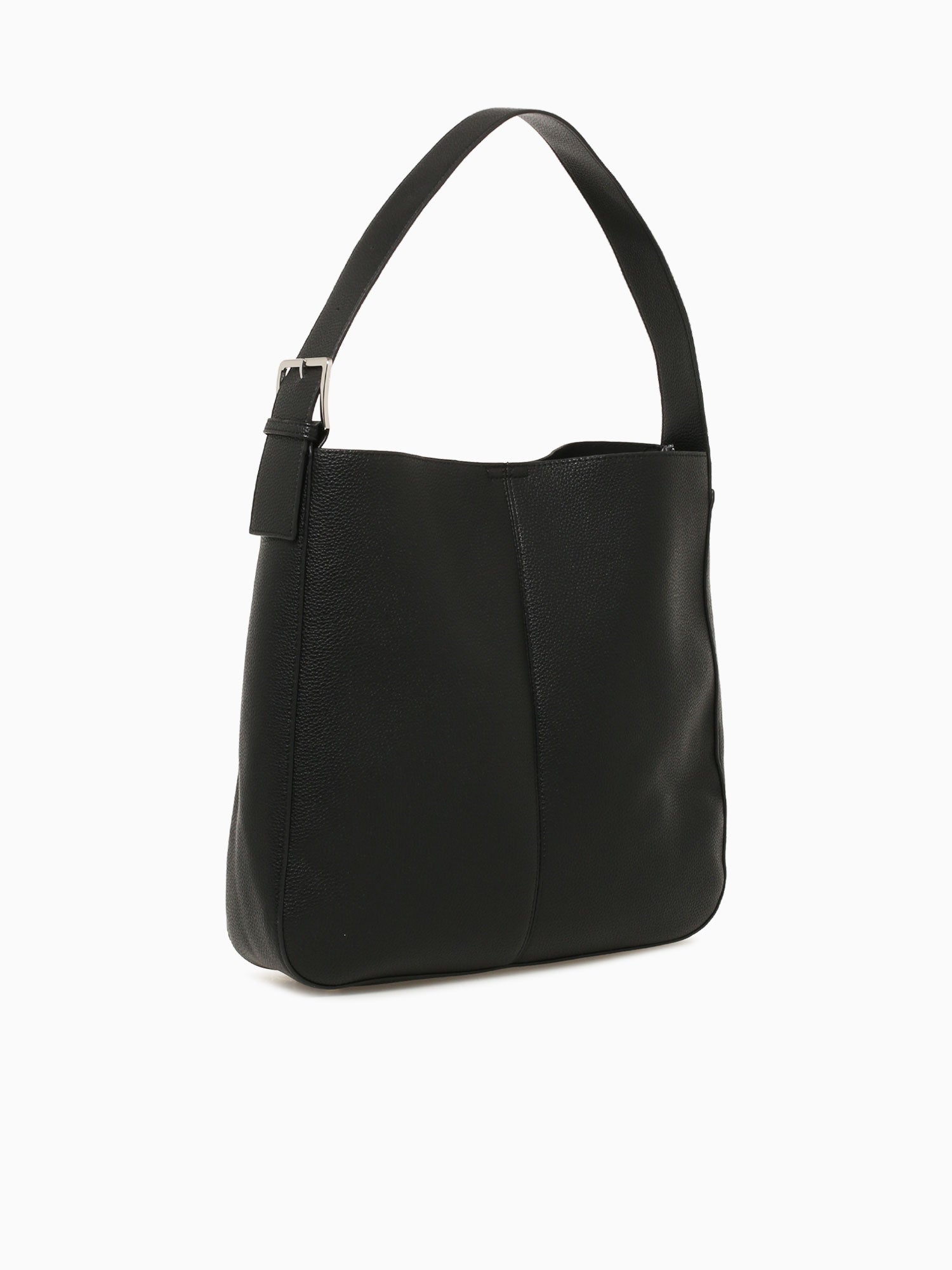 Ophilia Shoulder Bag  Bk Black