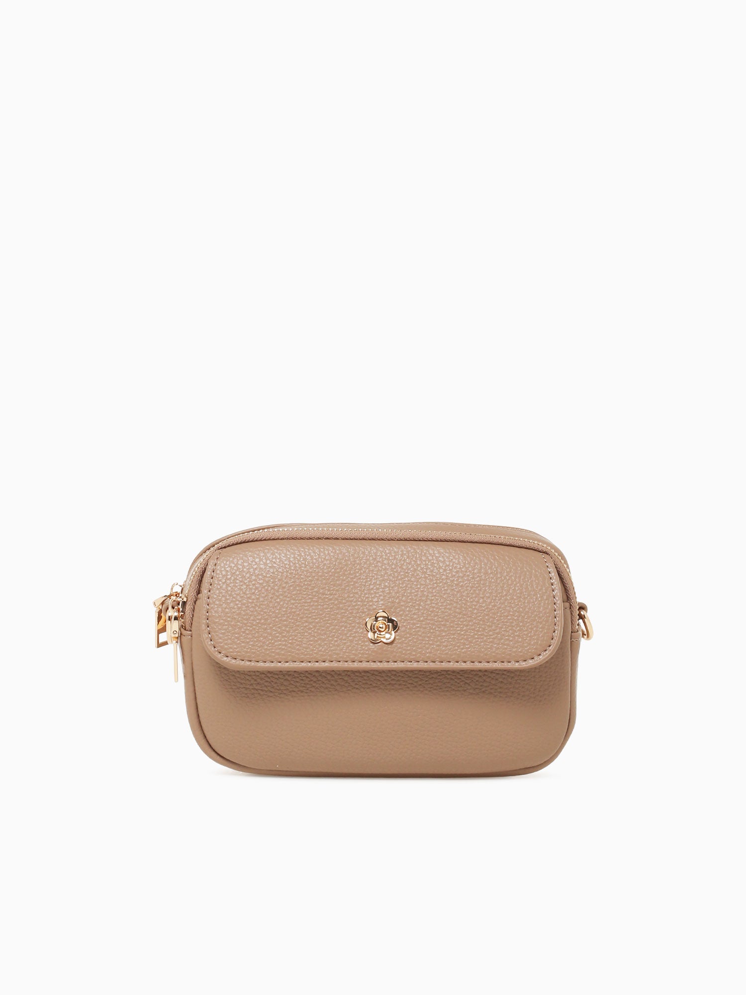 Vera Crossbody Tp Taupe