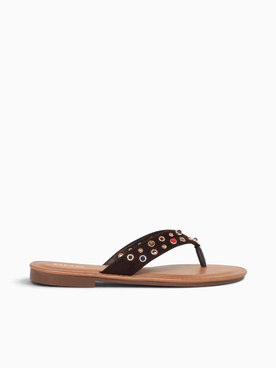 Nova Coffee Soft Brown / 5 / M