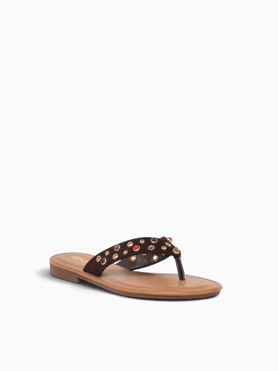 Nova Coffee Soft Brown / 5 / M