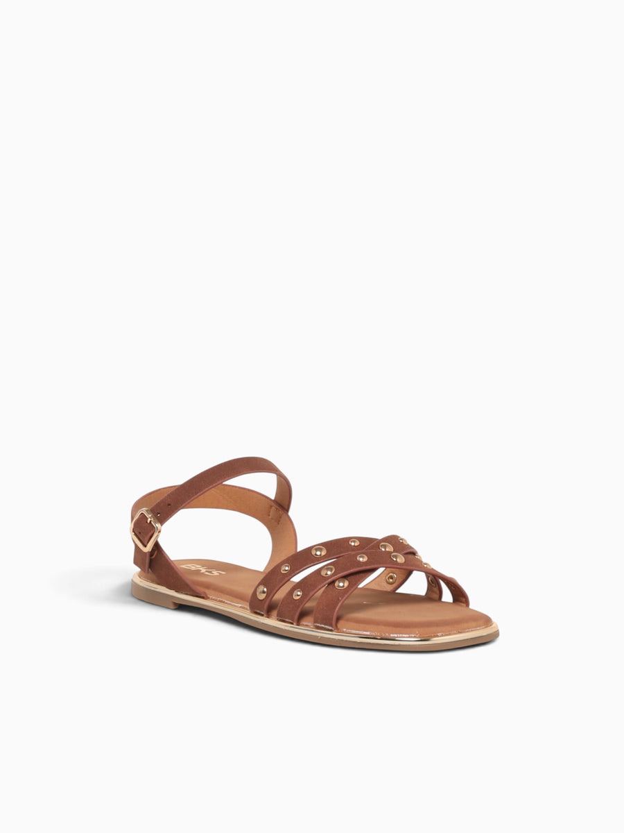 Margie Brown Smooth Black / 5 / M