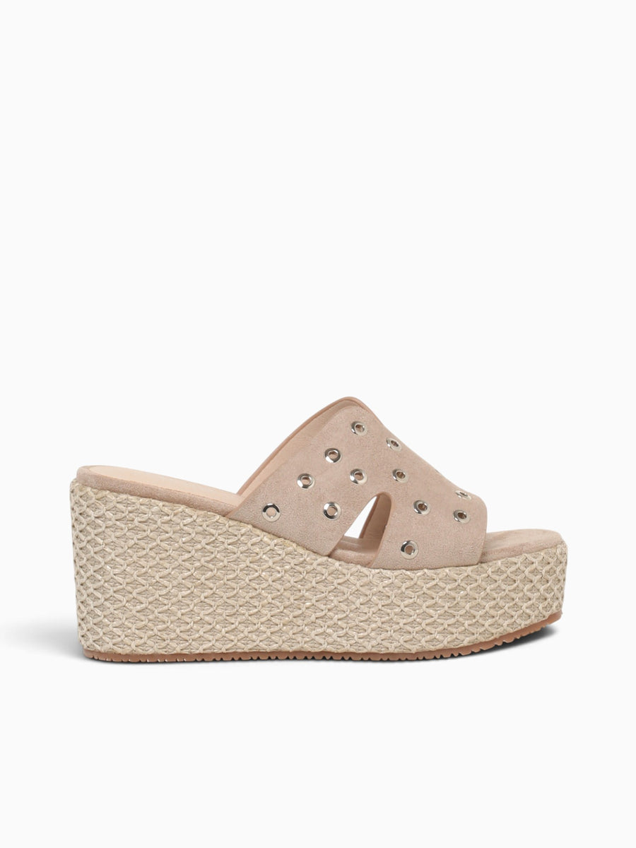 Amaya Light Gray Textile Light Grey / 5 / M