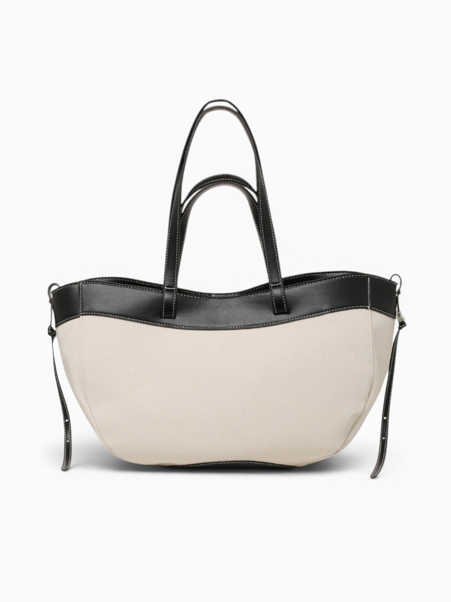 Lau Tote Bk Black