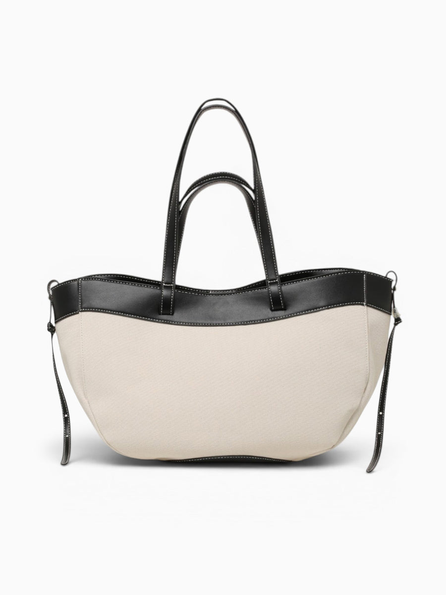 Lau Tote Bk Black