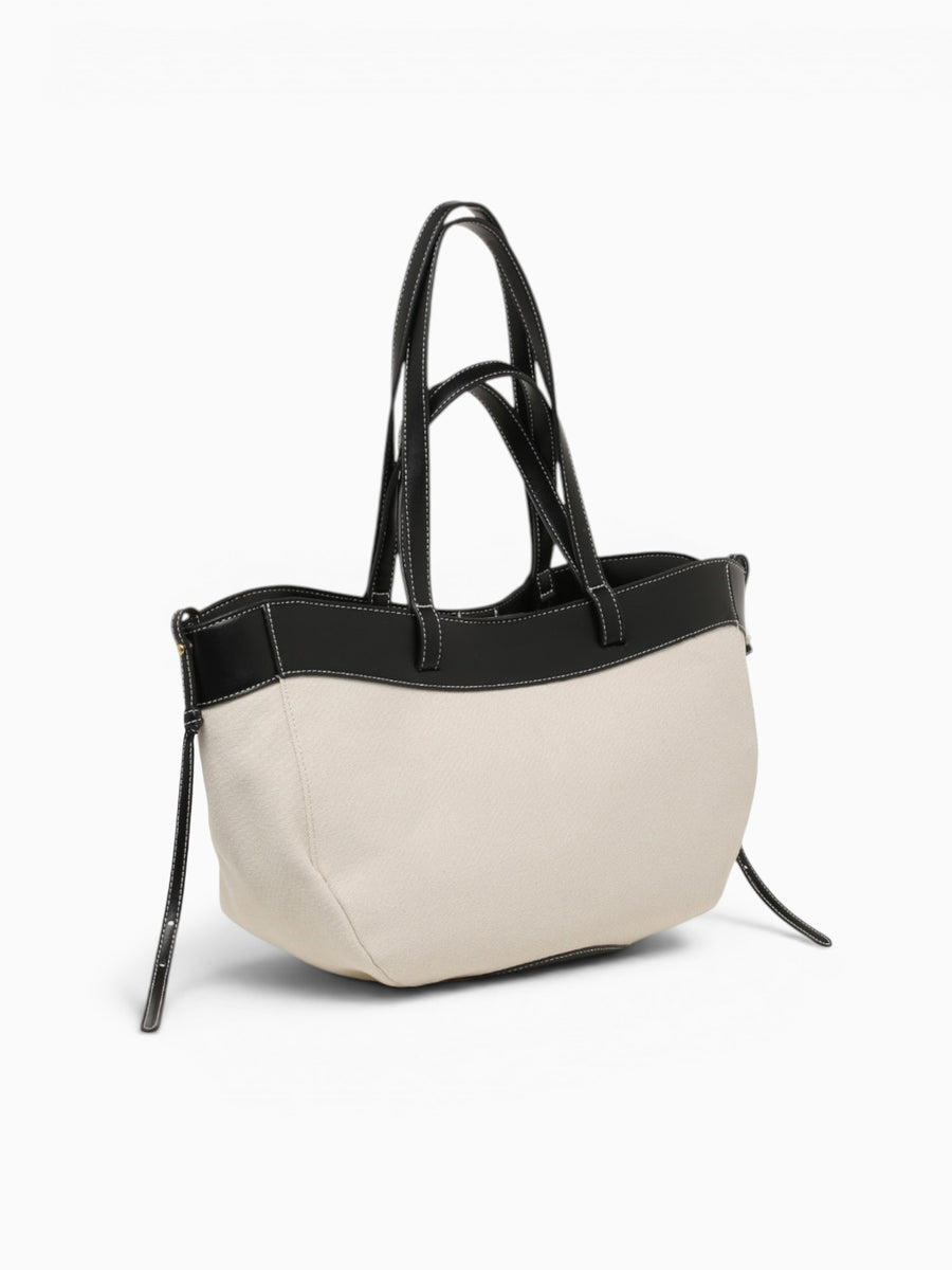 Lau Tote Bk Black