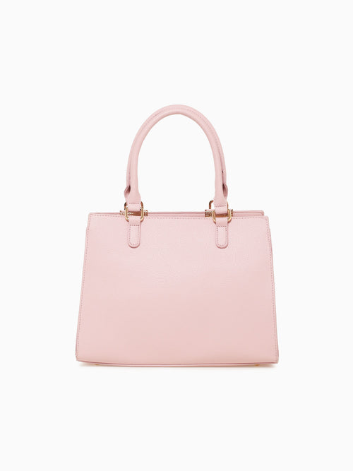 Lana Top Handle Pk Pink