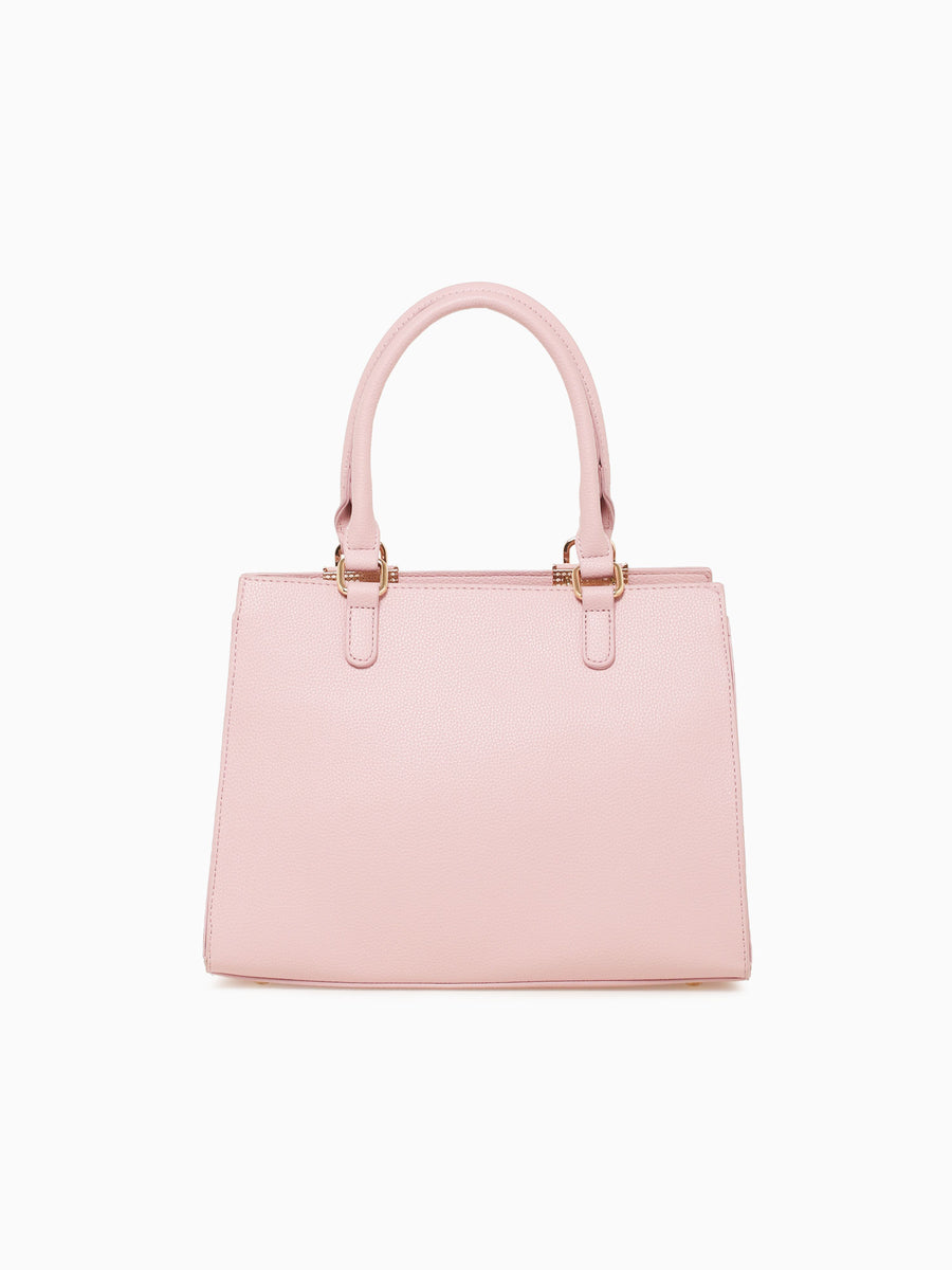 Lana Top Handle Pk Pink