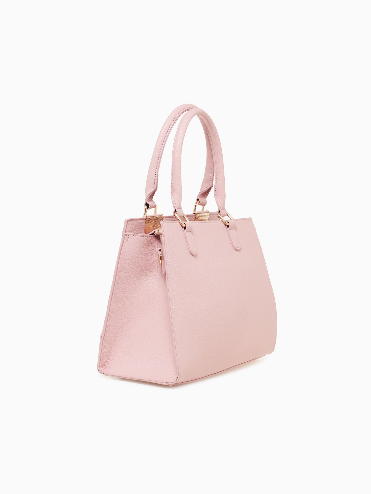 Lana Top Handle Pk Pink