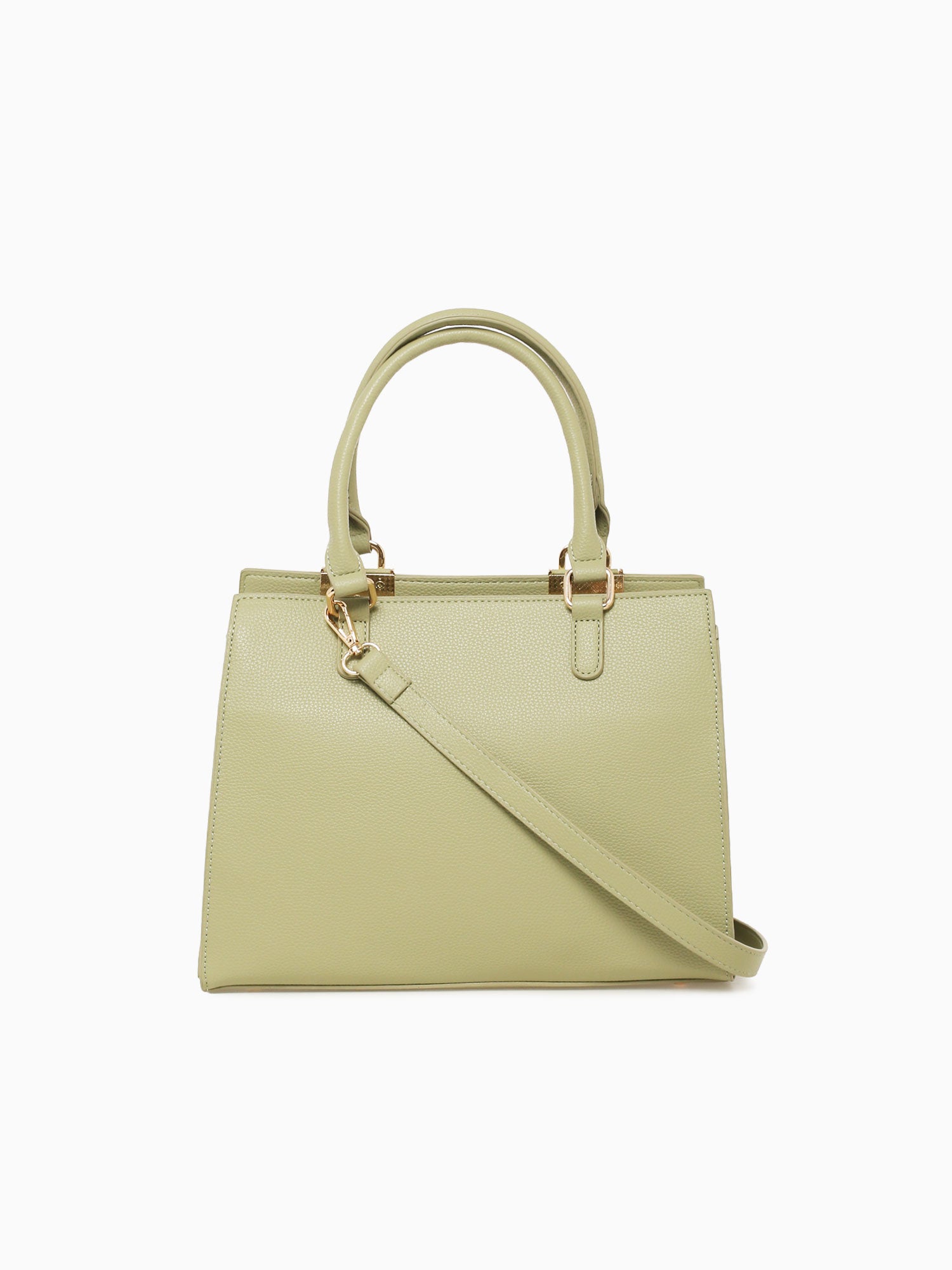 Lana Top Handle Sg Green