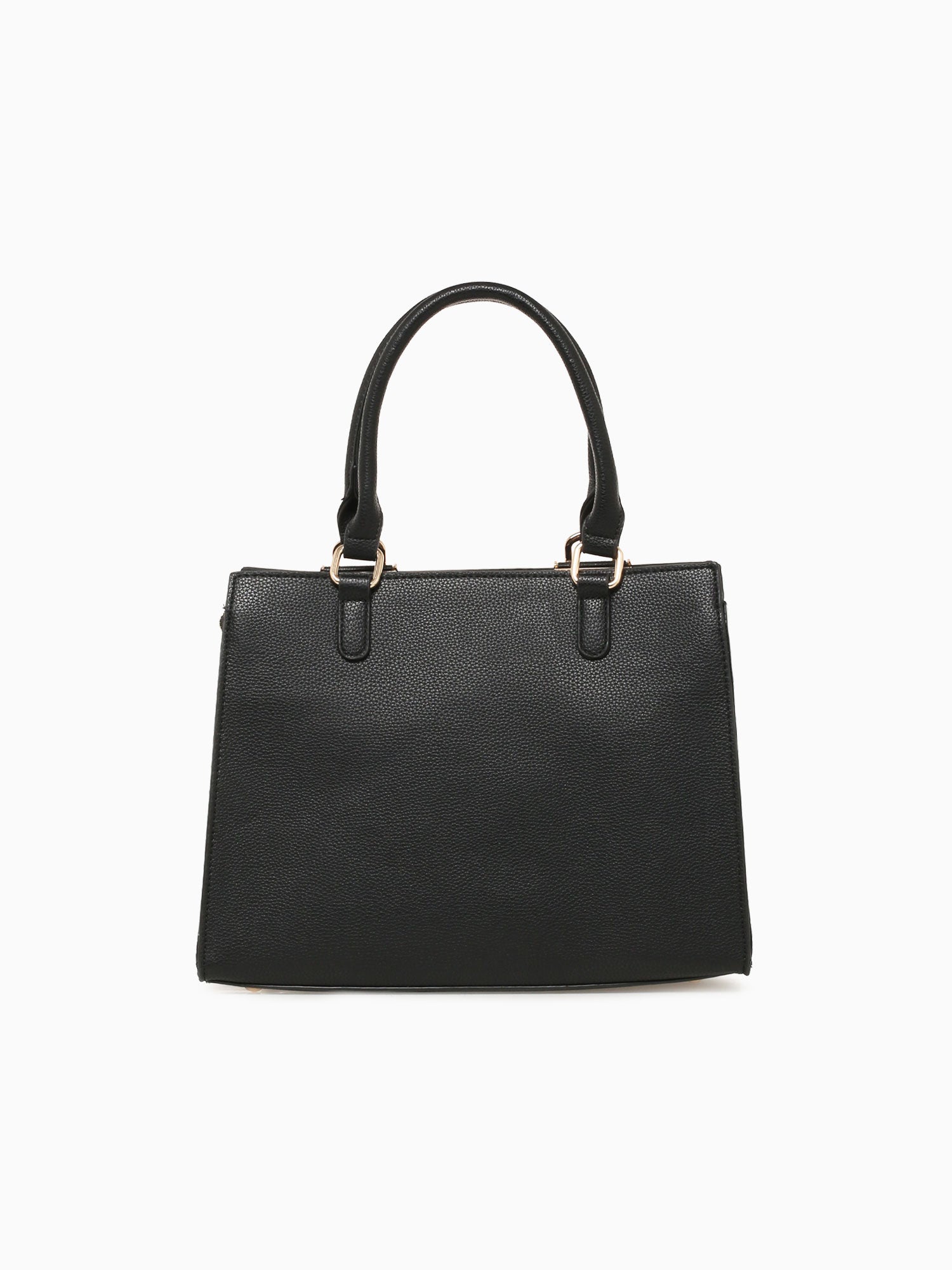 Lana Top Handle Bk Black