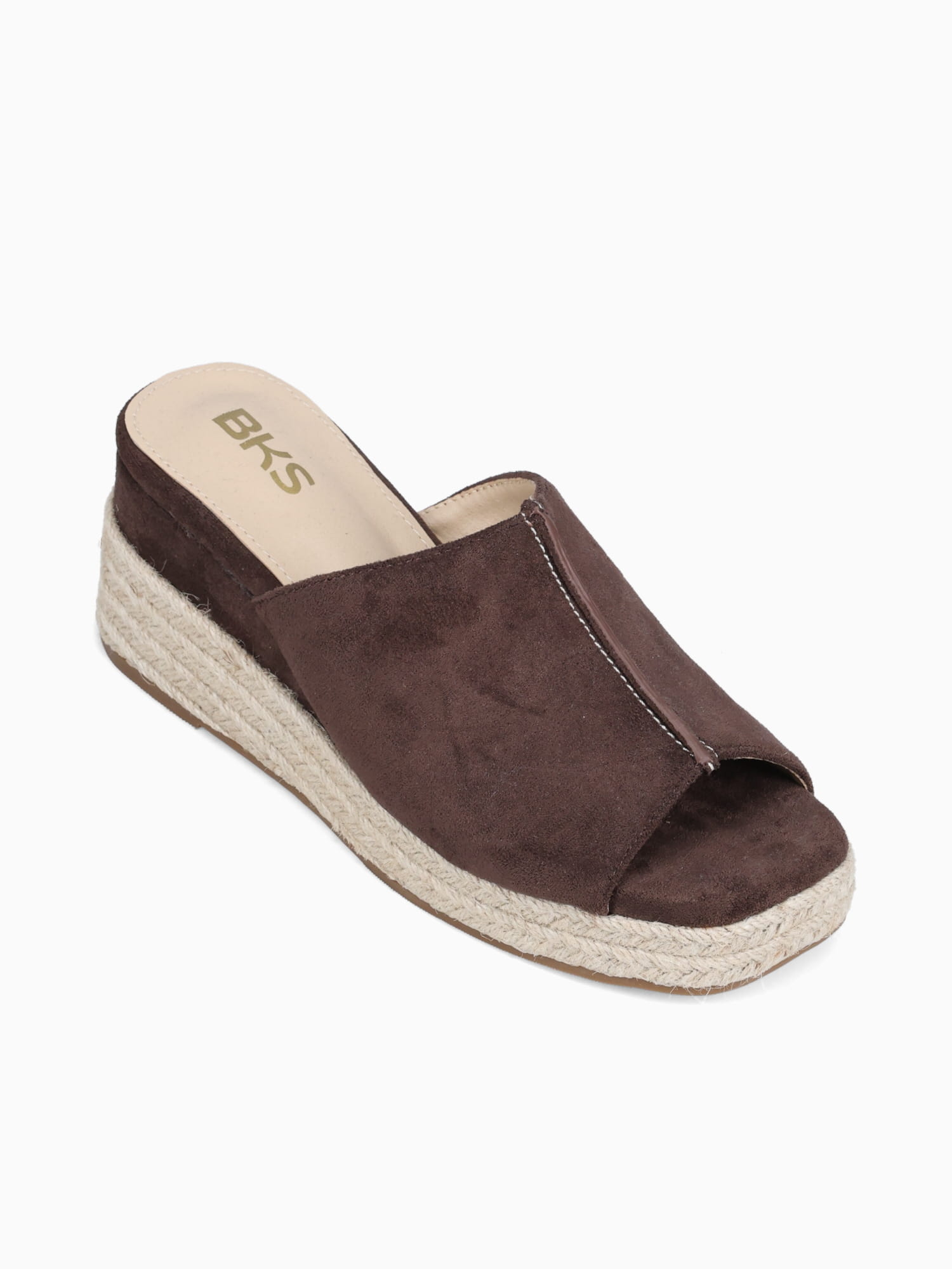 Guila Chocolate Soft Brown / 5 / M
