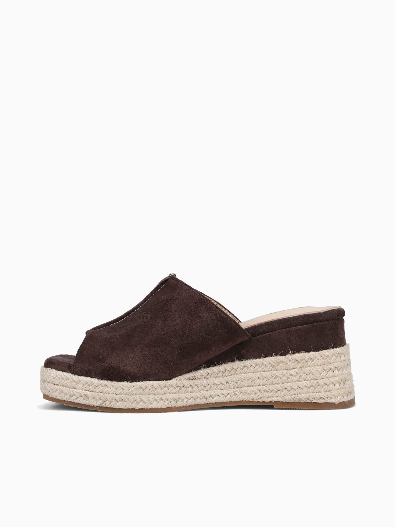 Guila Chocolate Soft Brown / 5 / M