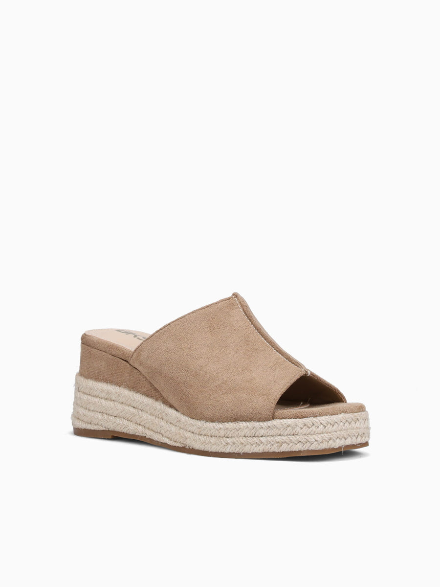 Guila Khaki Soft Taupe / 5 / M