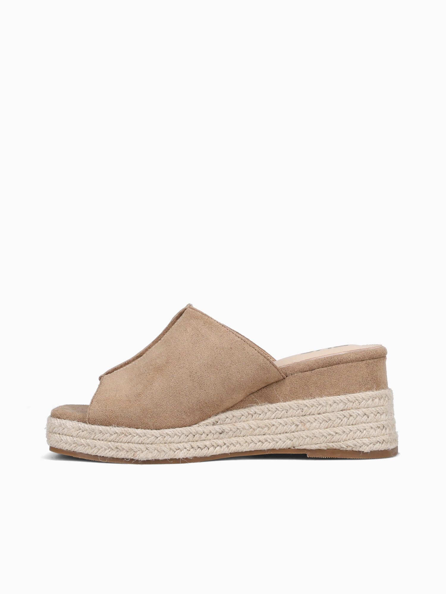 Guila Khaki Soft Taupe / 5 / M