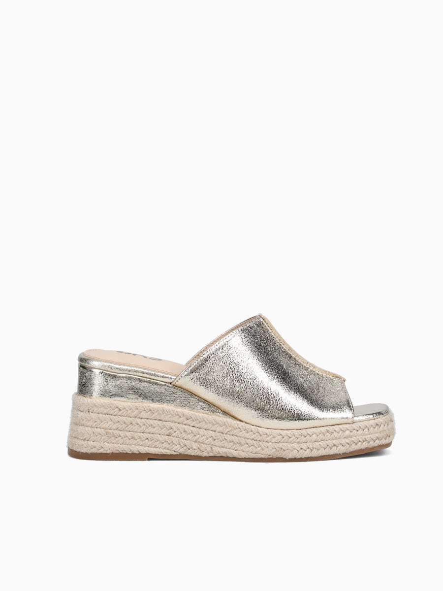 Guila Gold Metallic Gold / 5 / M