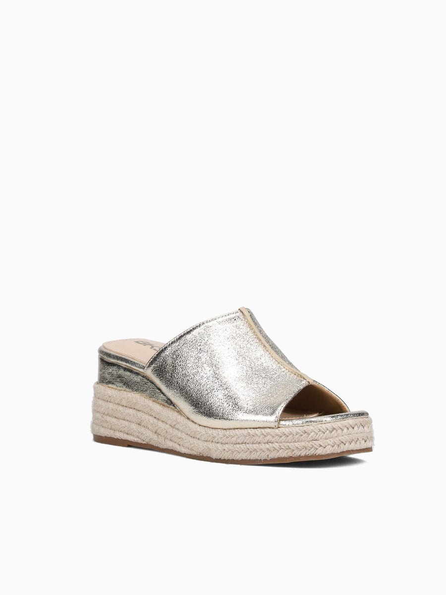 Guila Gold Metallic Gold / 5 / M