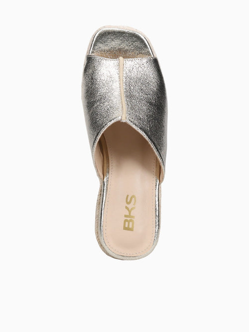 Guila Gold Metallic Gold / 5 / M