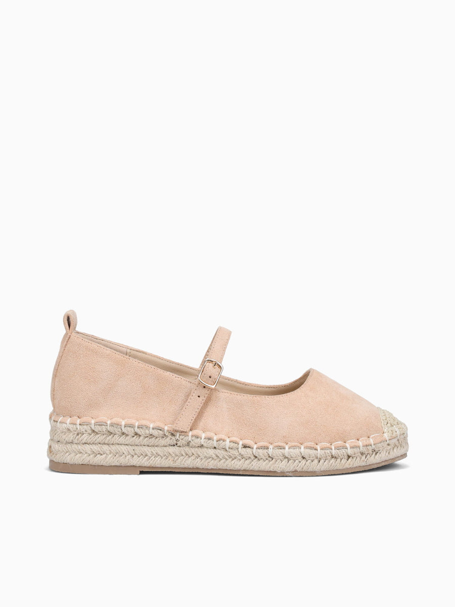 Marina Beige Soft Beige / 5 / M