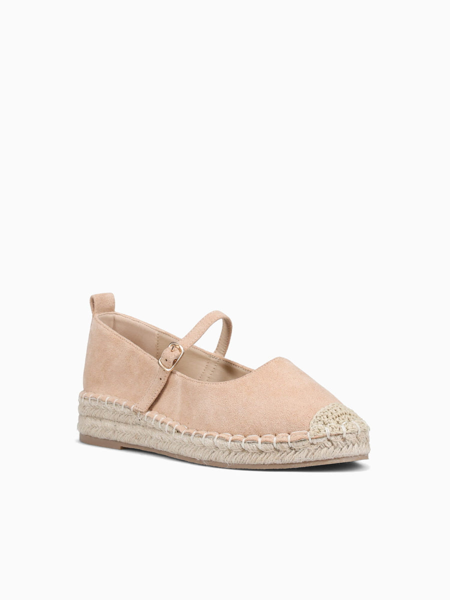 Marina Beige Soft Beige / 5 / M
