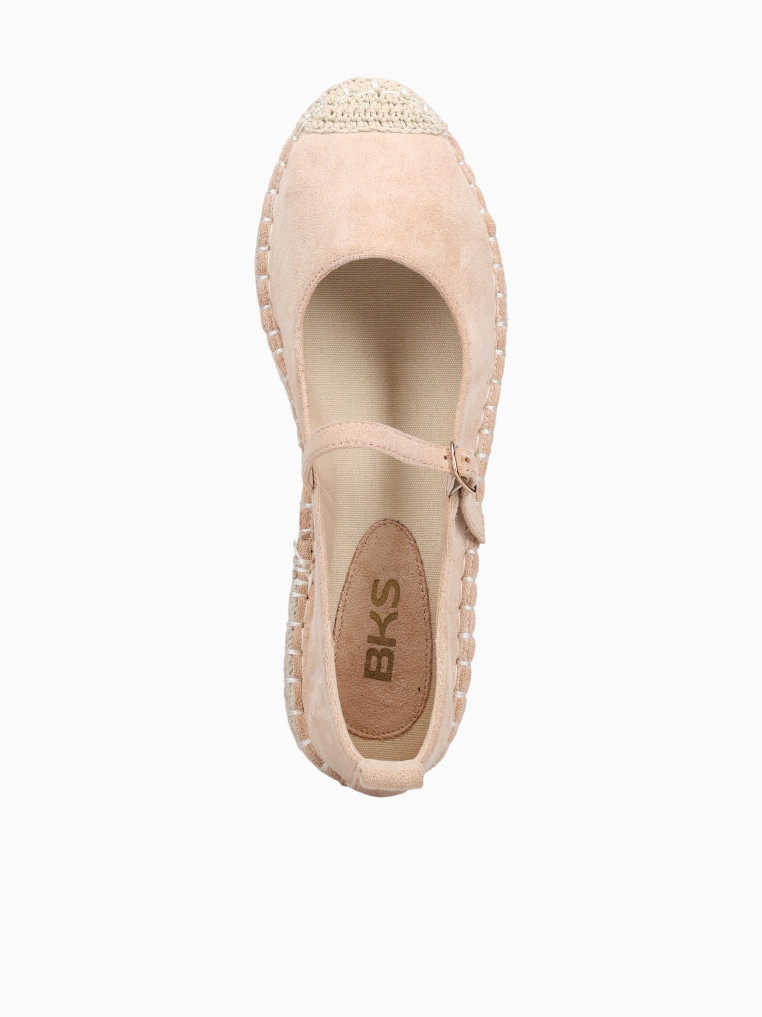 Marina Beige Soft Beige / 5 / M