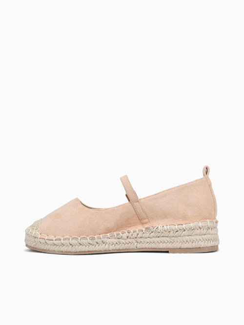 Marina Beige Soft Beige / 5 / M