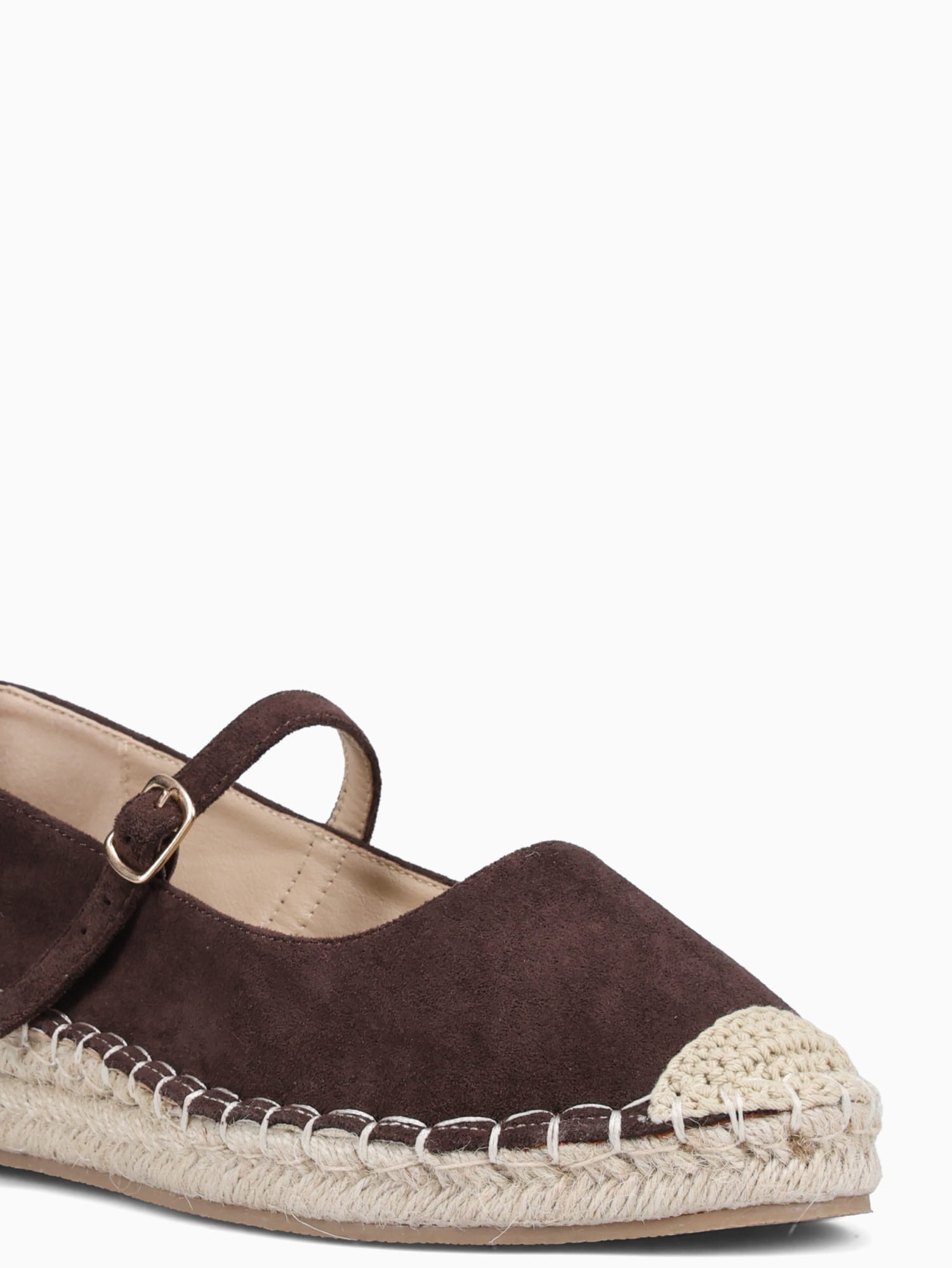 Marina Chocolate Soft Brown / 5 / M