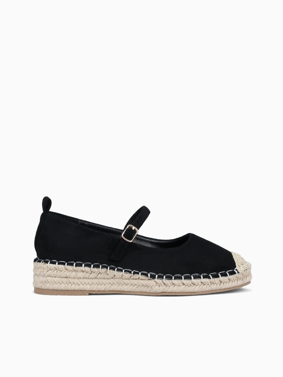 Marina Black Soft Black / 5 / M
