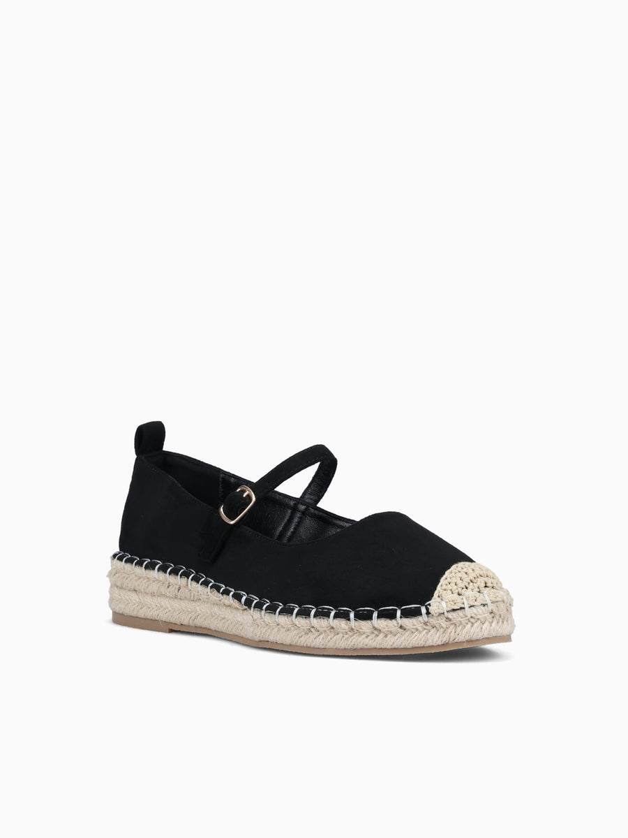 Marina Black Soft Black / 5 / M