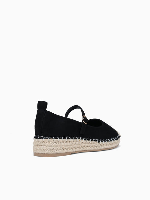 Marina Black Soft Black / 5 / M
