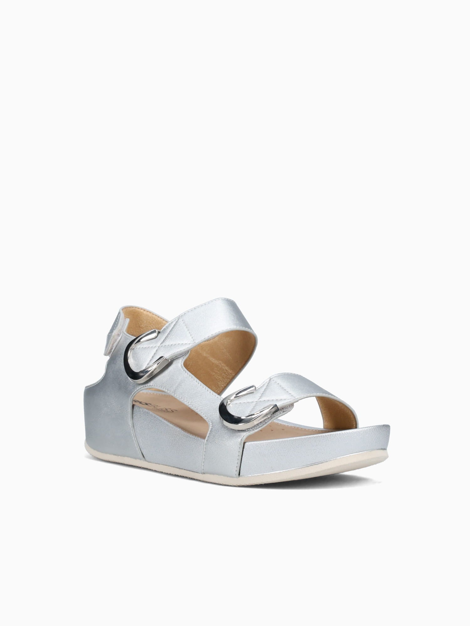 Astra Silver Metallic Silver / 5 / M