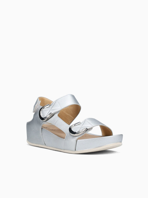 Astra Silver Metallic Silver / 5 / M