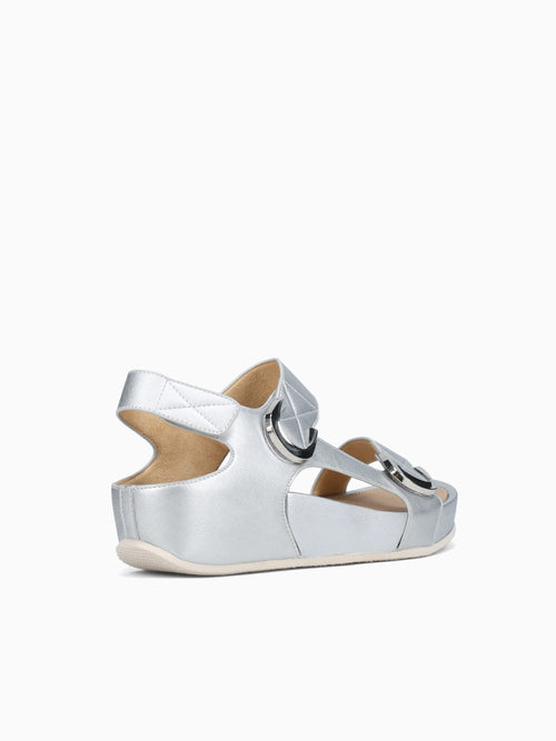 Astra Silver Metallic Silver / 5 / M