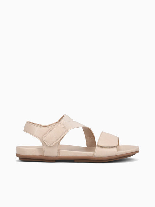 Sloane Beige Smooth Beige / 5 / M
