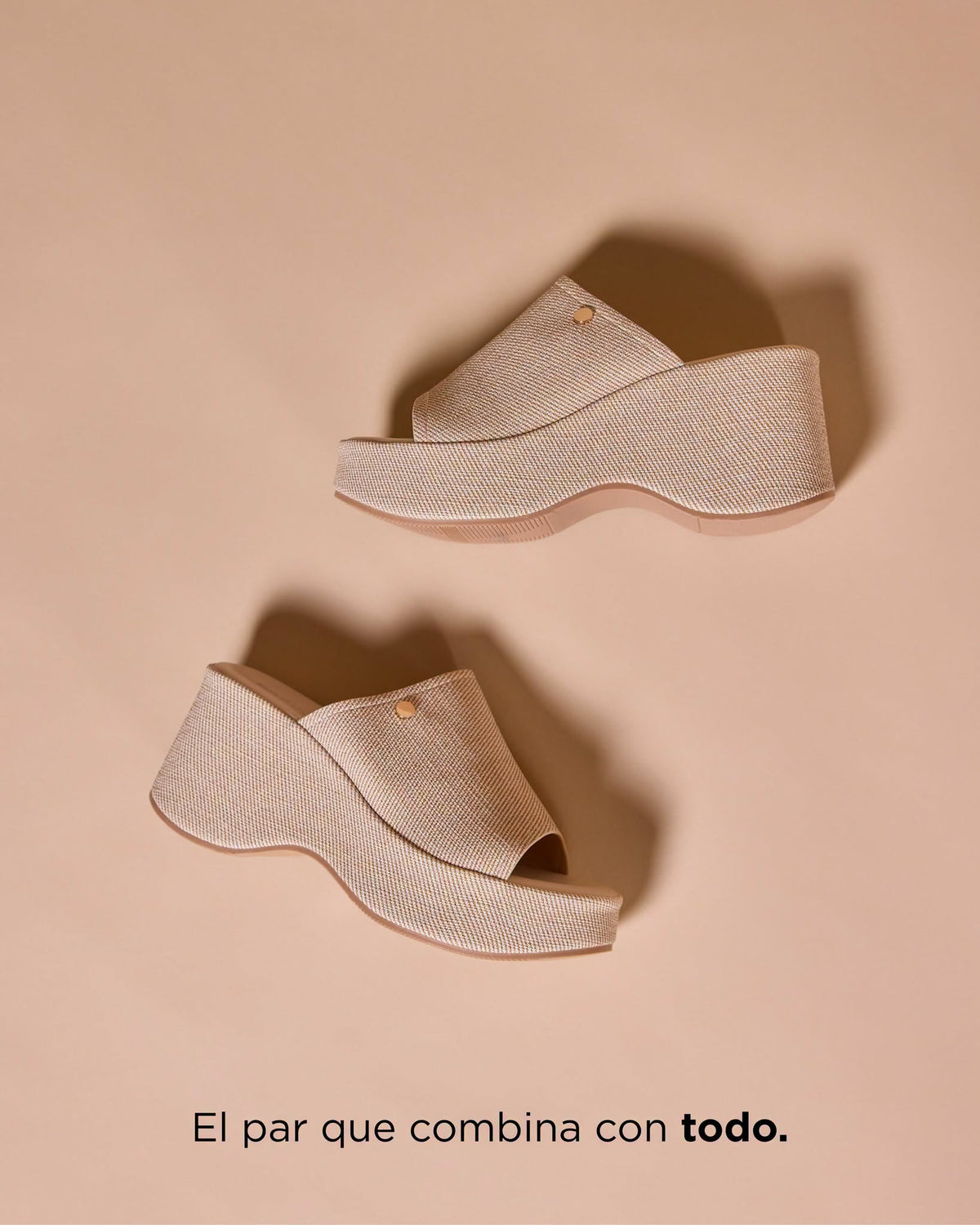 Celestina Beige Smooth