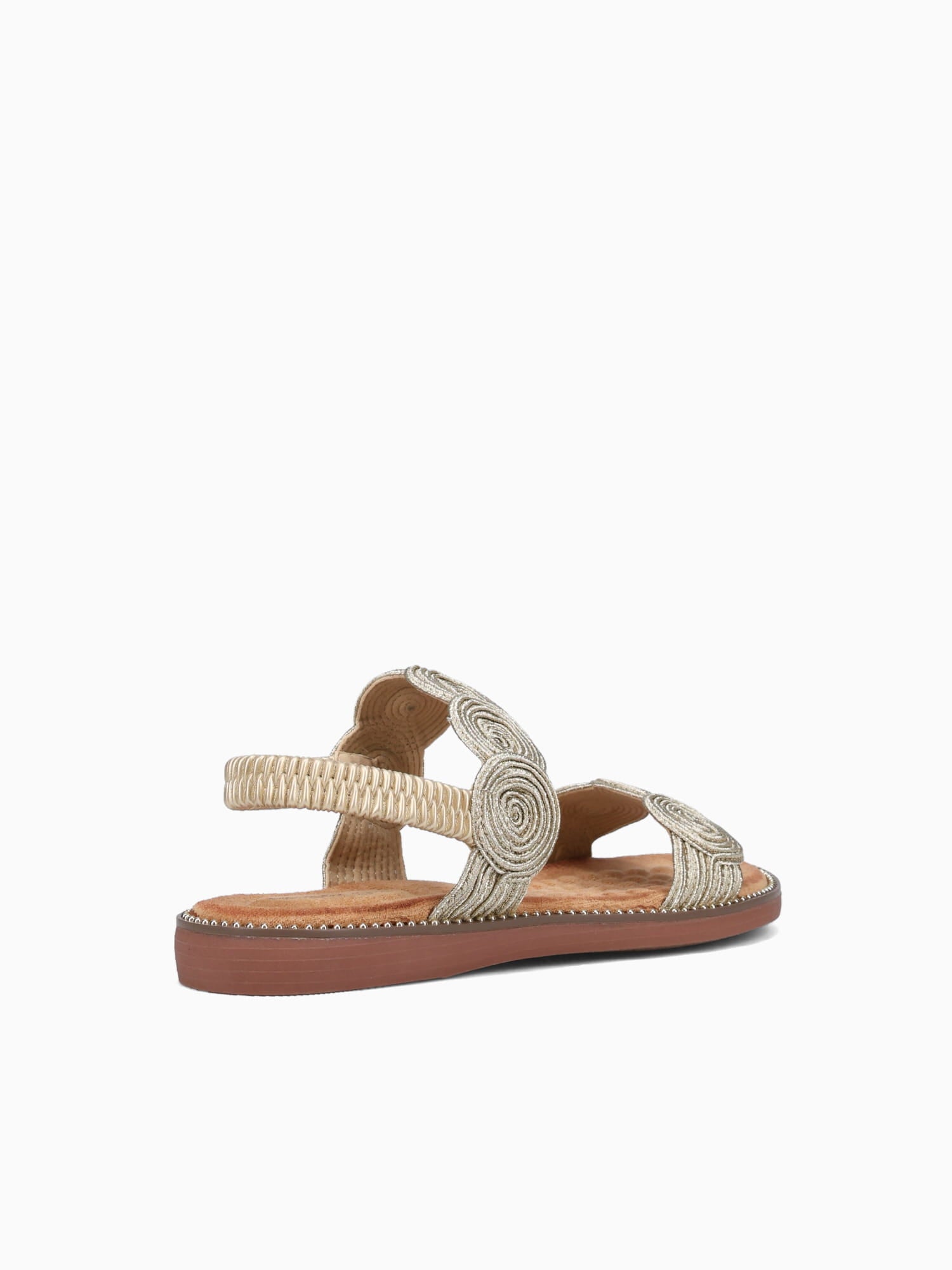 Remy Light Gold Fabric Gold / 5 / M