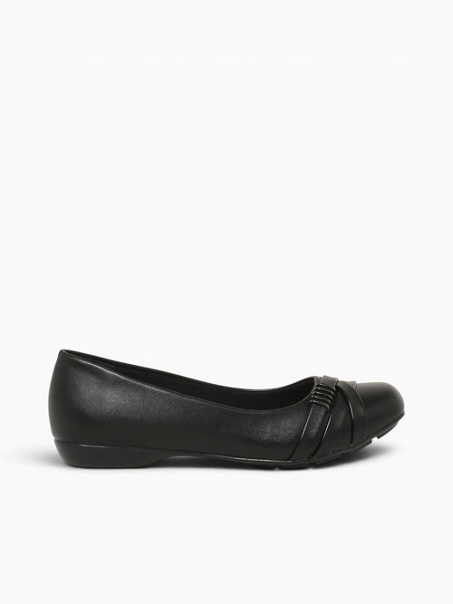 Zaina Ii Black Black / 5 / M