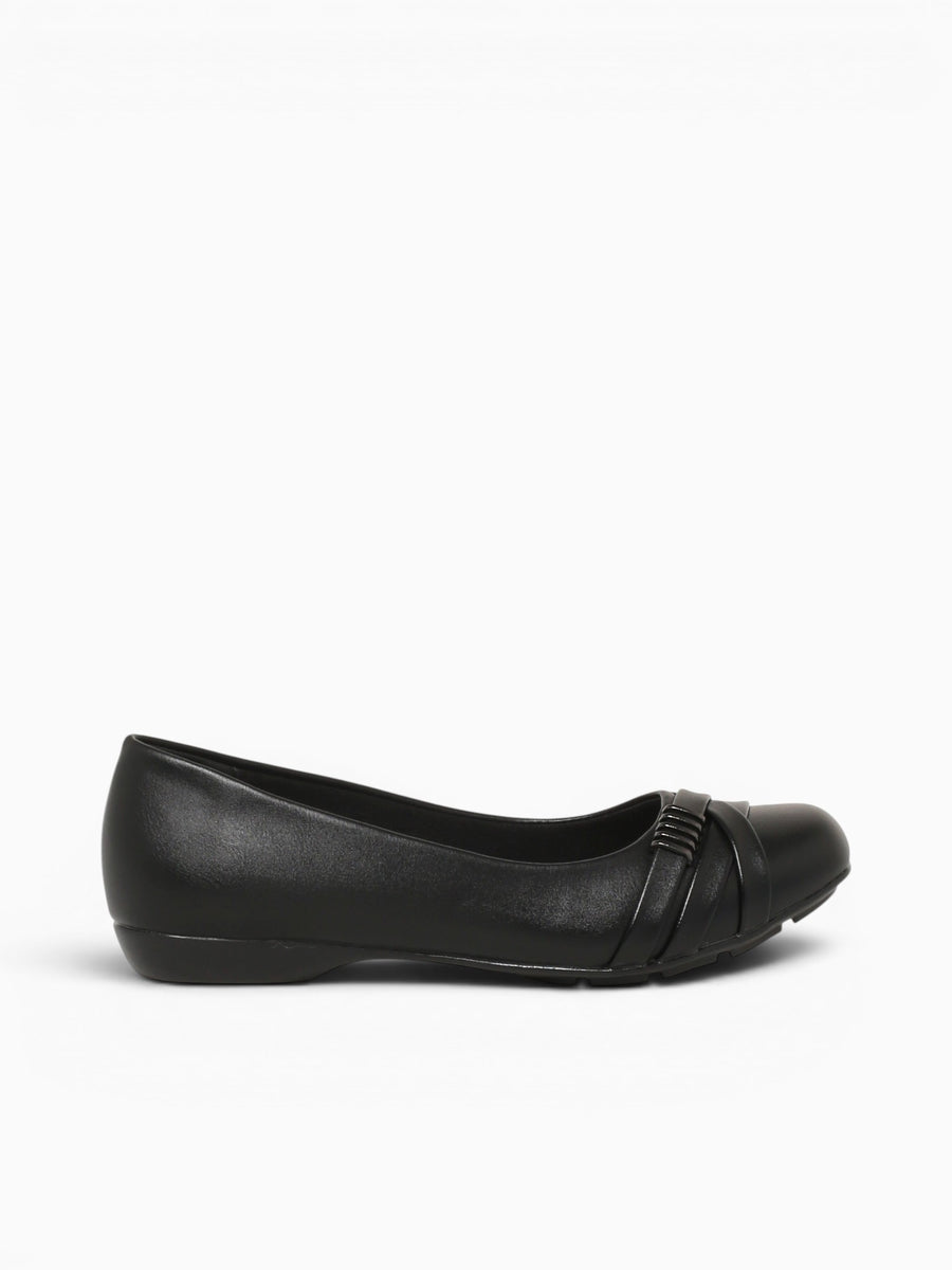 Zaina Ii Black Black / 5 / M