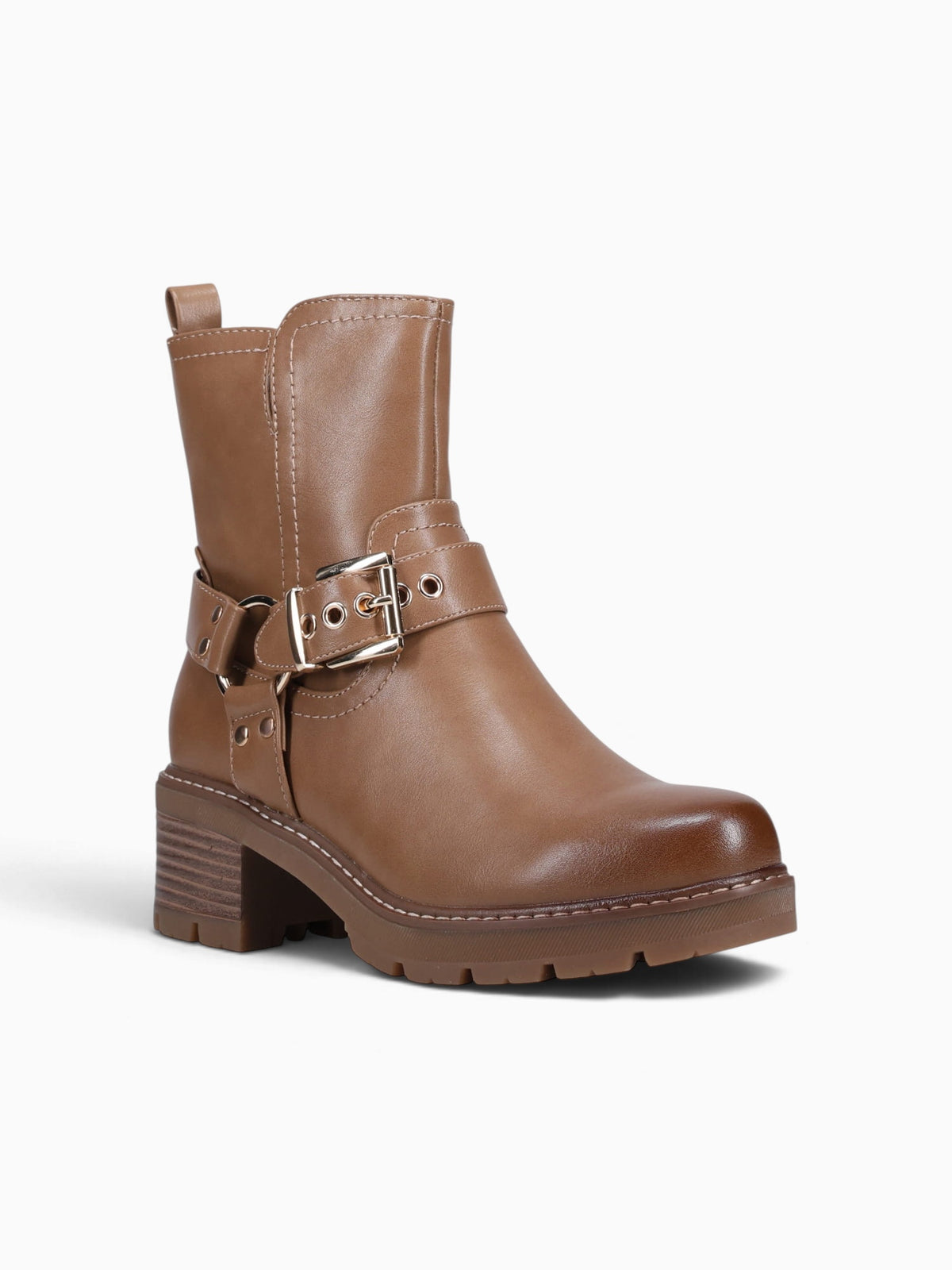 Midnight Sand Nobuck Taupe / 5 / M