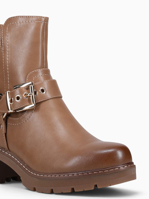 Midnight Sand Nobuck Taupe / 5 / M