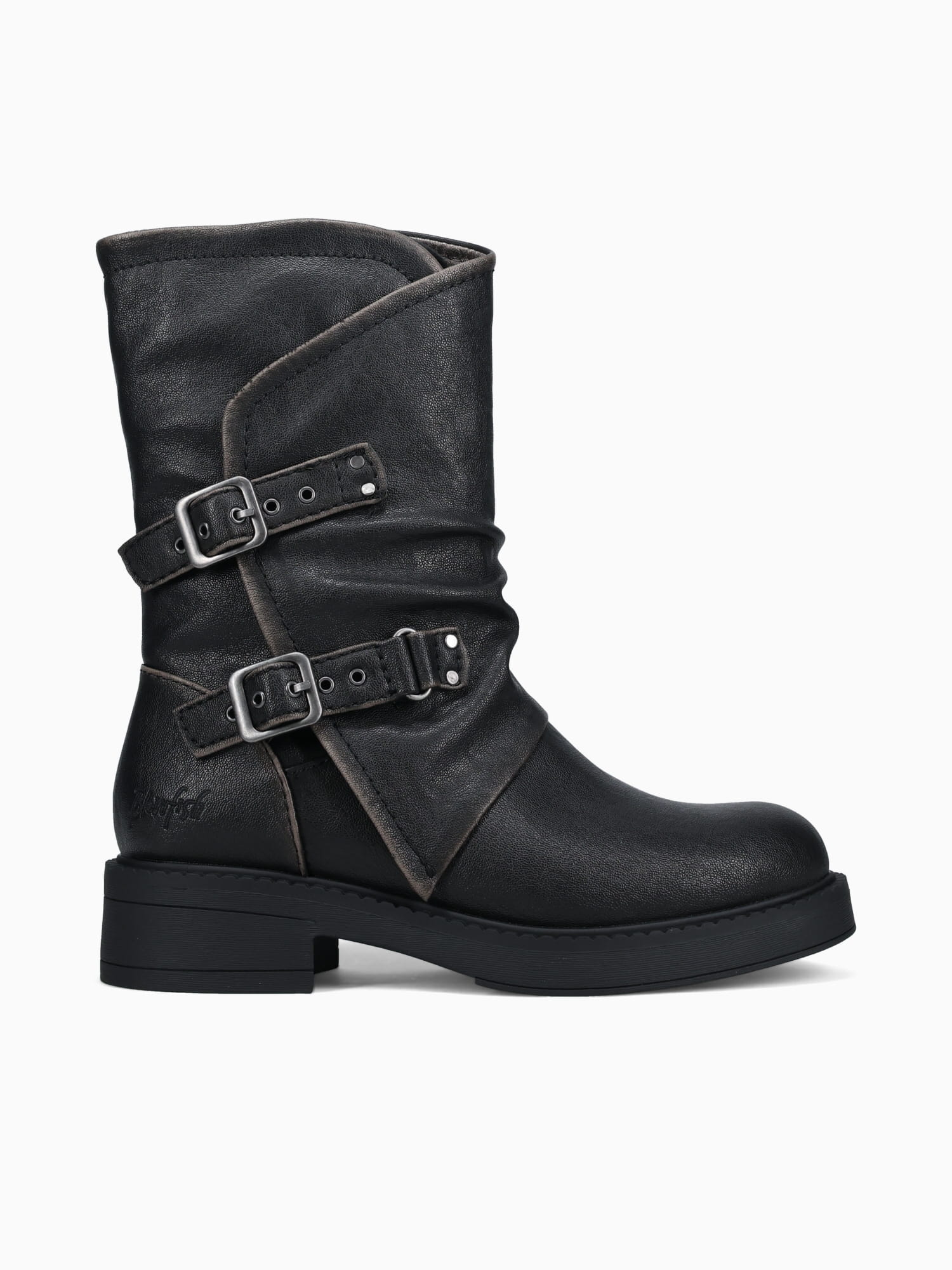 Venice 2 Black Black / 5 / M